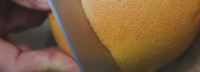 MOZA ISACK banner video — fragrance brand campaign